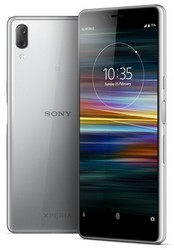 Прошивка телефона Sony Xperia L3 в Ростове-на-Дону